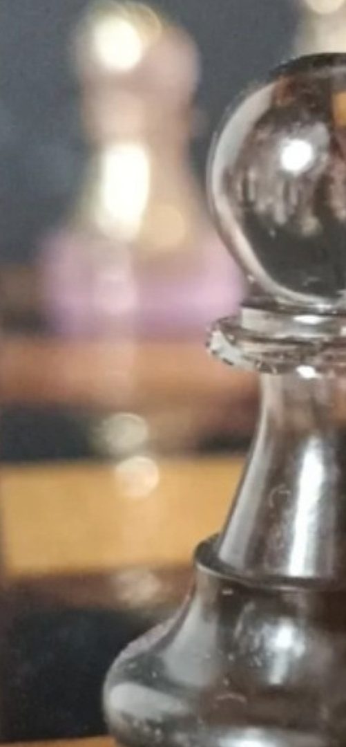 Niymaea echiquier onirique