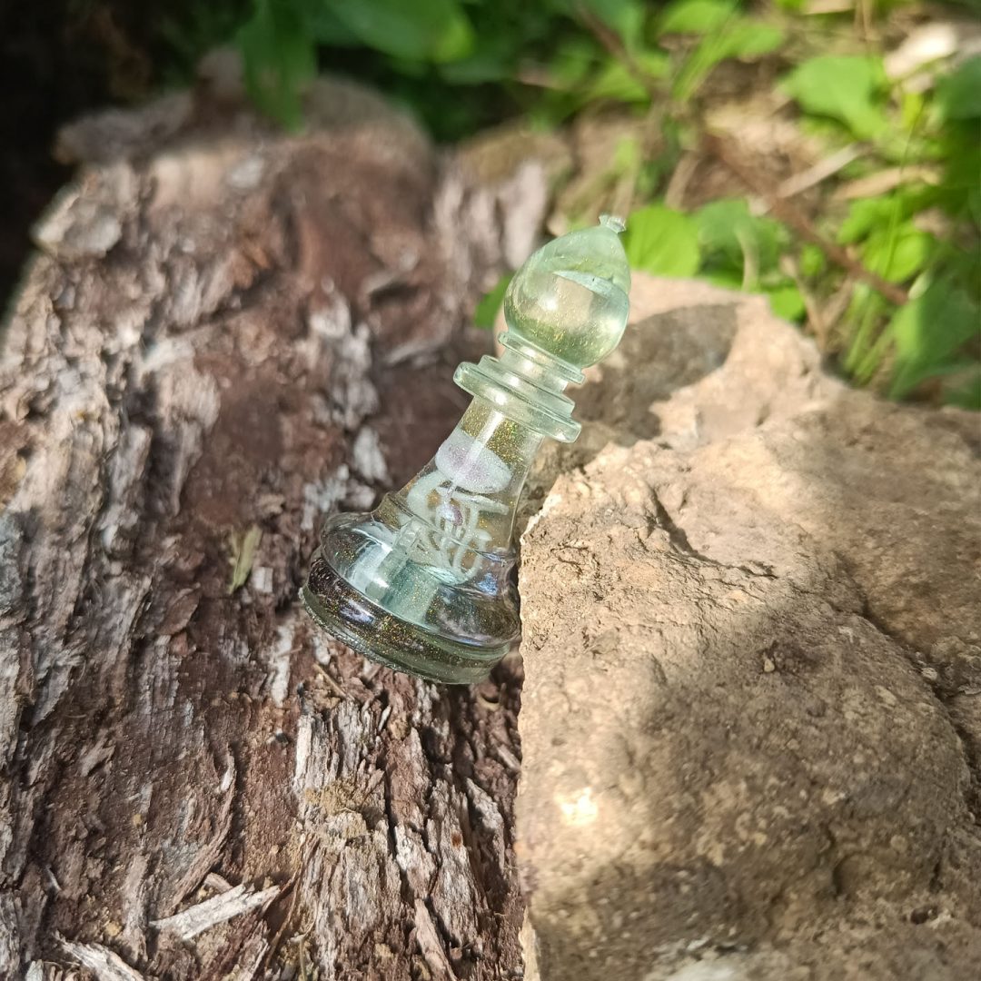 Niymaea echiquier reves onirique pions poetique 2