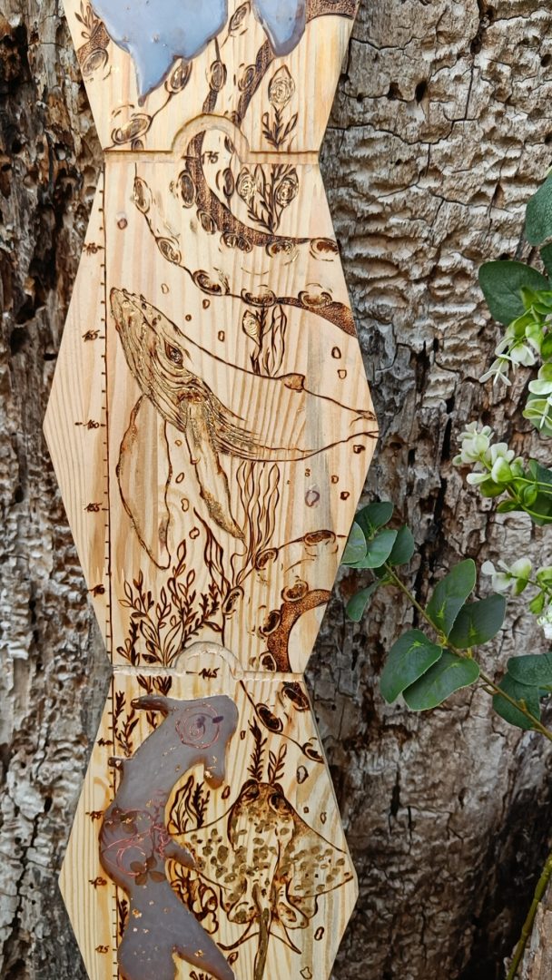 niymaea deco feerique bois toise chambre enfant