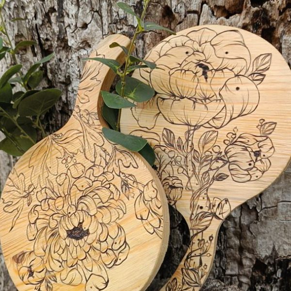 Niymaea bois planche apero enchanter 1