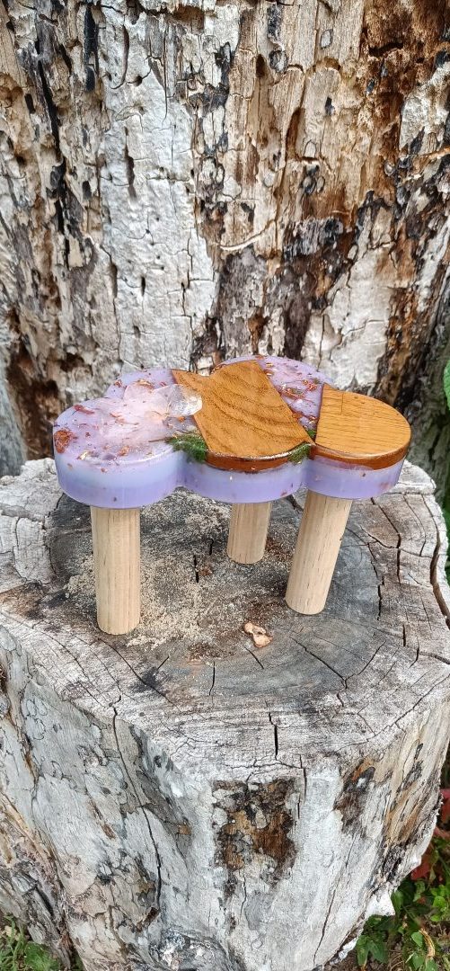 Niymaea decoration chambre feerique