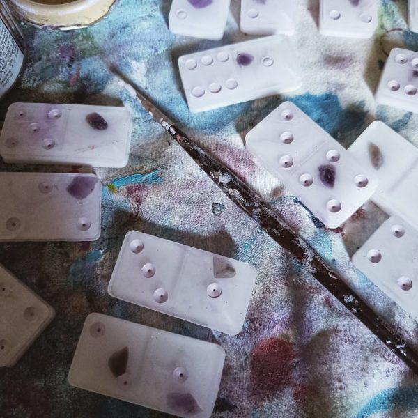 Niymaea dominos realisation