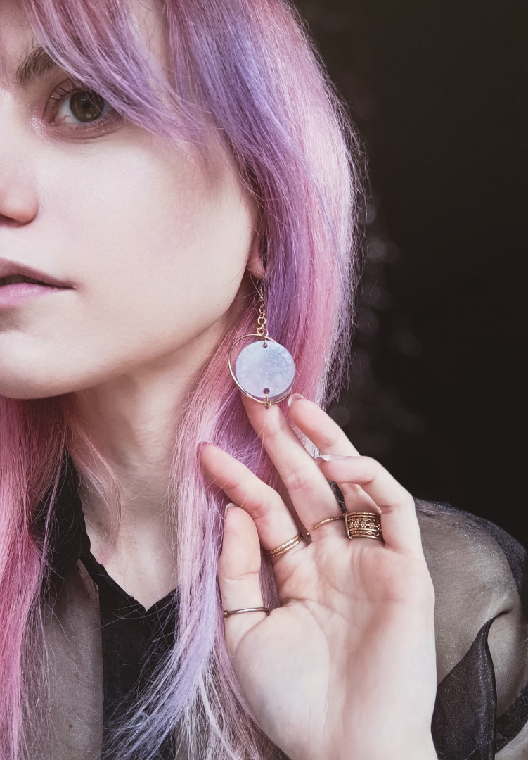 Niymaea presentation fond