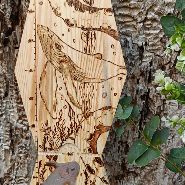 Niymaea toise deocration chambre bois poetique onirique 1