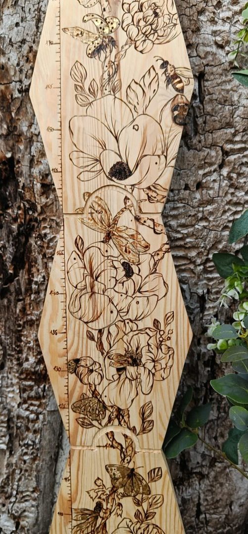 Niymaea toise enfant poetique florale