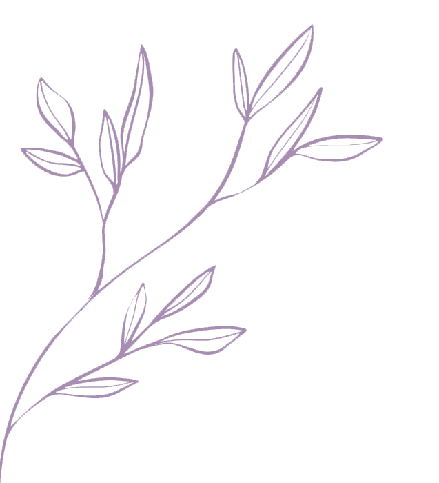 niymaea fond florale