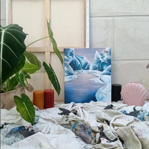 Forteress of my mind