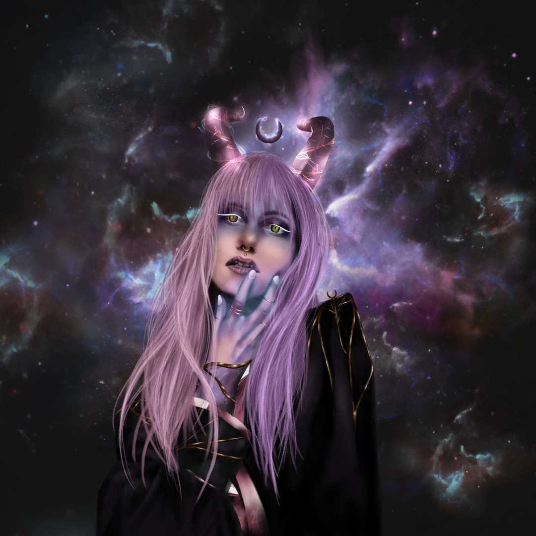 Niymaea toise deocration chambre bois poetique onirique 2