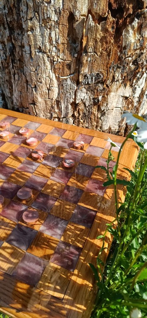 Niymaea-jeu-bois-damier-enchante Niymaea jeu bois damier enchante